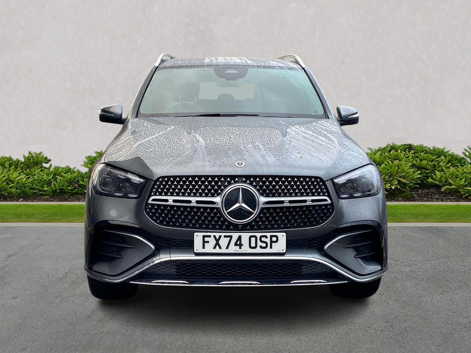 Used Mercedes-Benz GLE 2024 for sale - 76455208: Photo 5