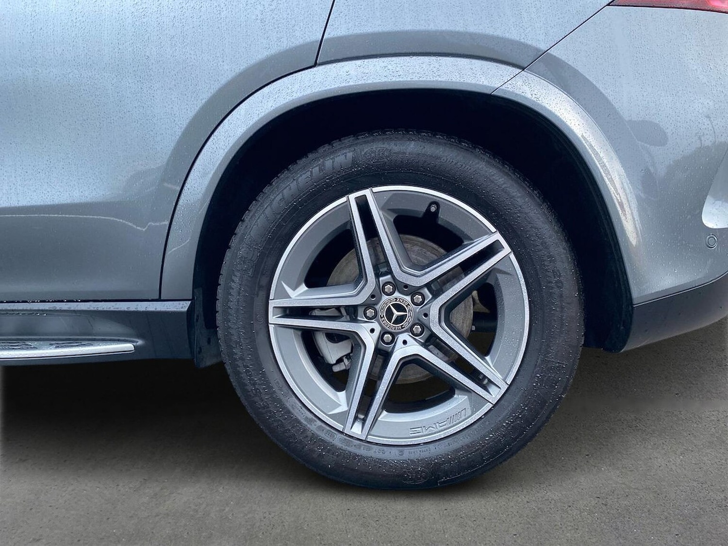 Used Mercedes-Benz GLE 2024 for sale - 76455208: Photo 6