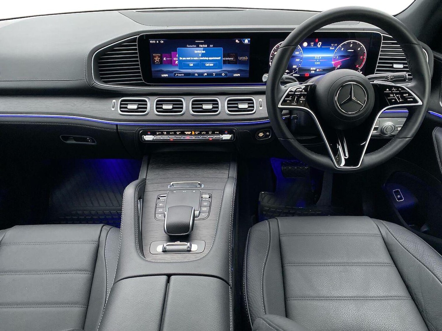 Used Mercedes-Benz GLE 2024 for sale - 76455208: Photo 8