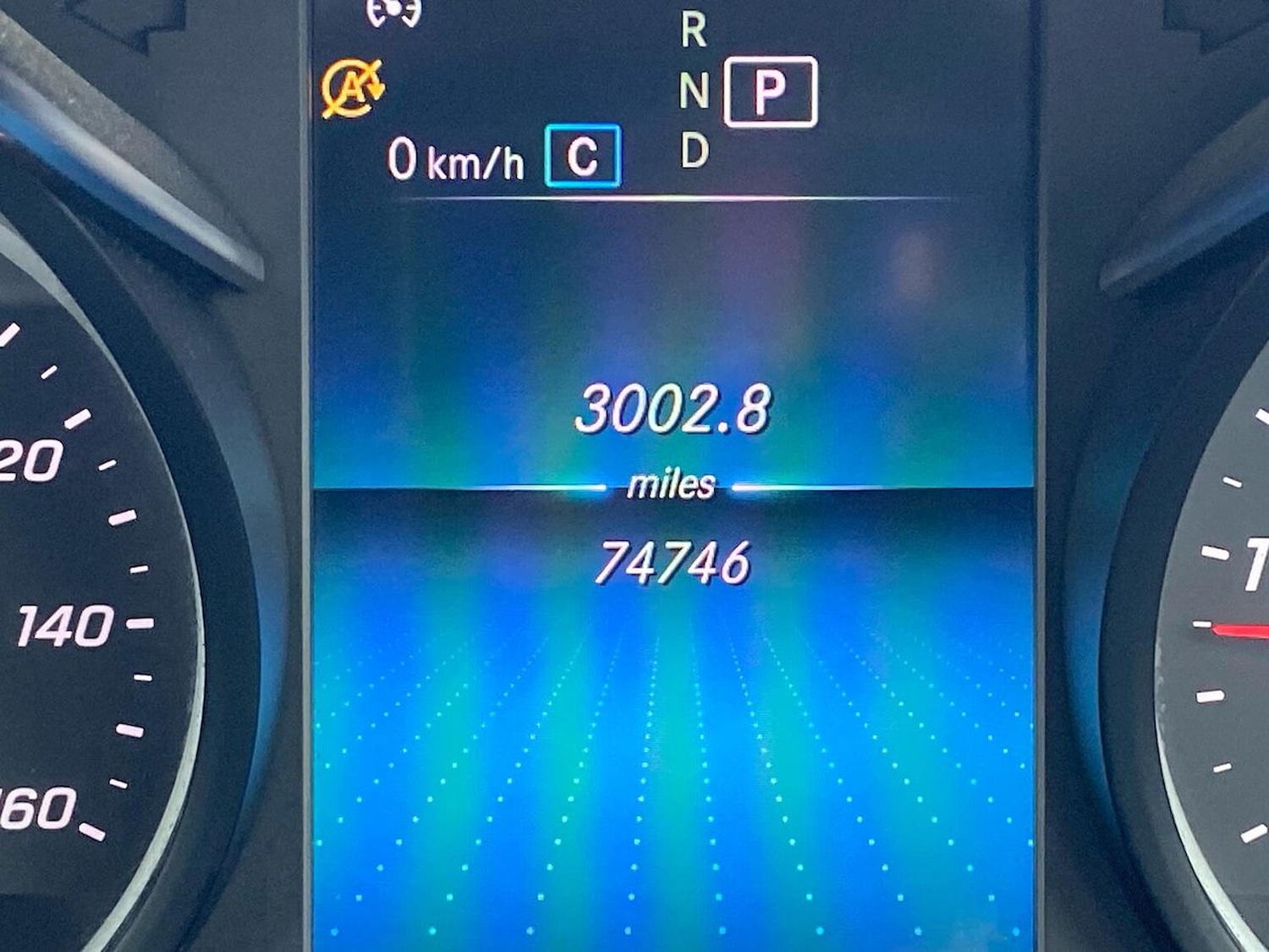 Used Mercedes-Benz C Class 2020 for sale - 76713205: Photo 10