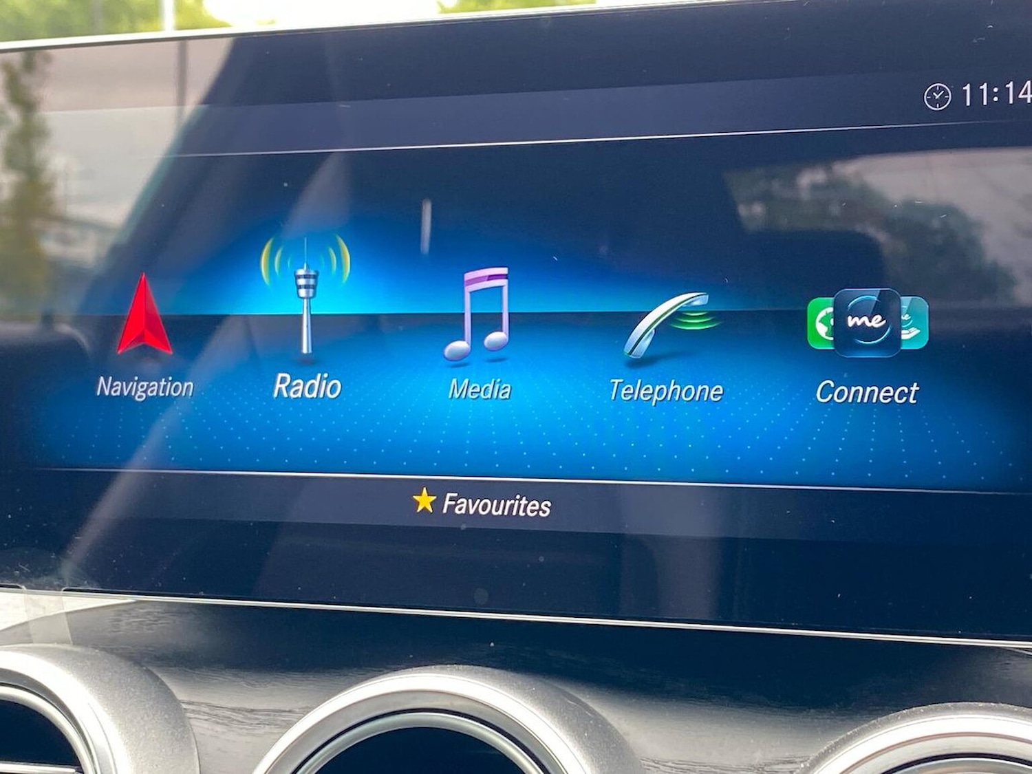 Used Mercedes-Benz C Class 2020 for sale - 76713205: Photo 11