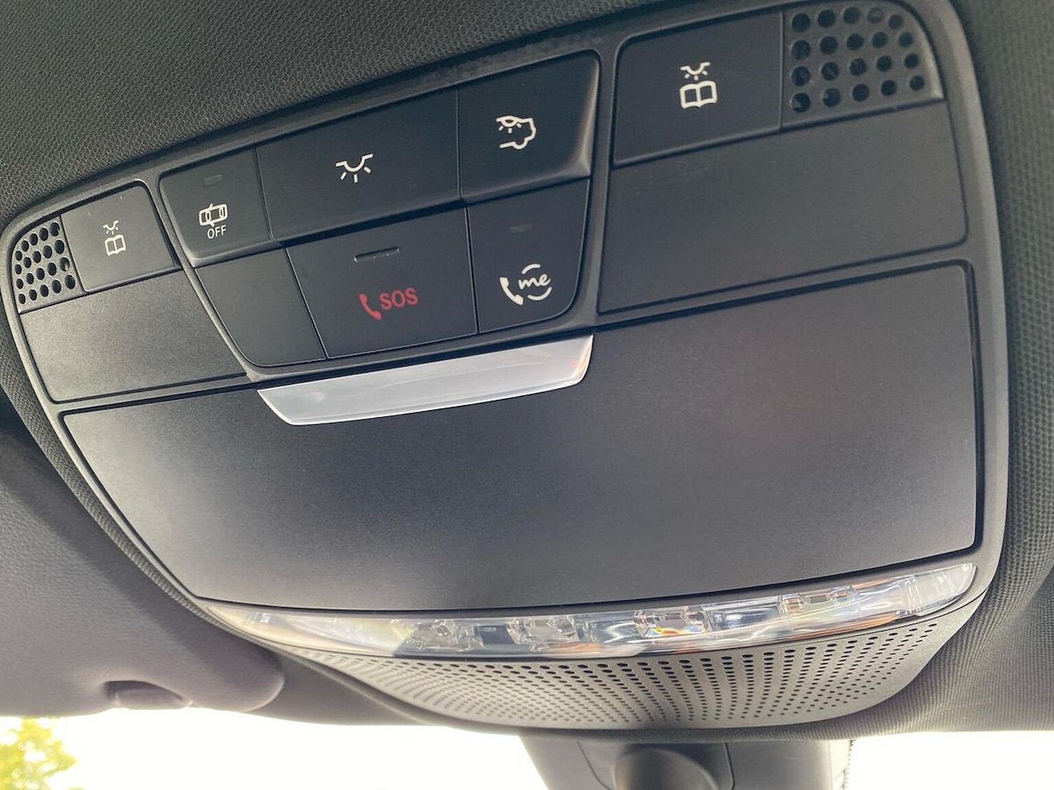 Used Mercedes-Benz C Class 2020 for sale - 76713205: Photo 14