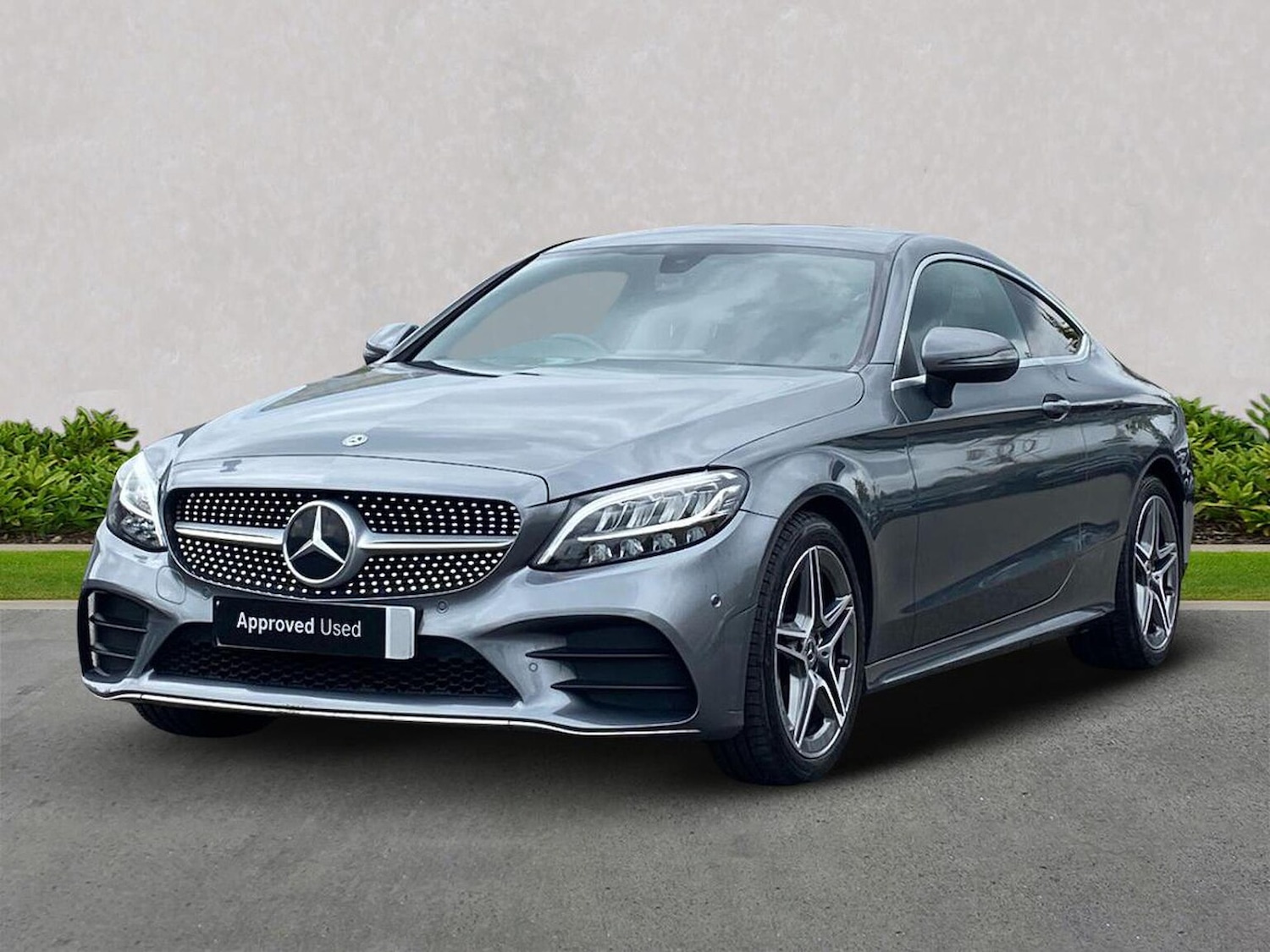 Used Mercedes-Benz C Class 2020 for sale - 76713205: Photo 20