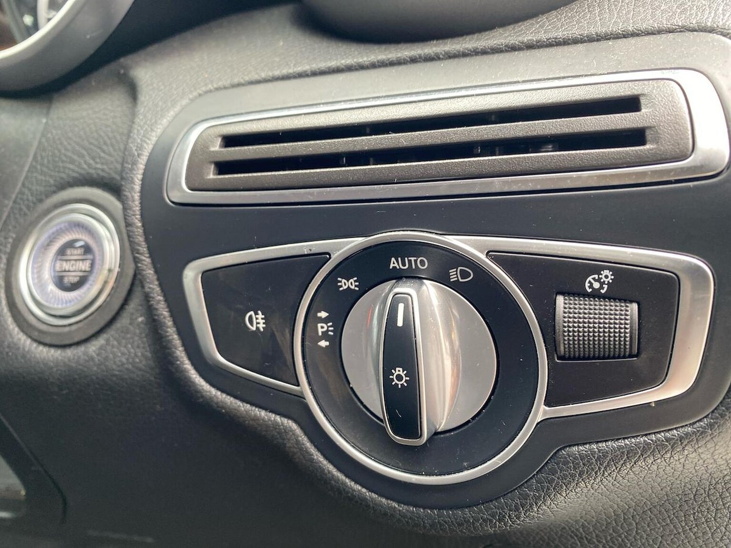 Used Mercedes-Benz C Class 2020 for sale - 76713205: Photo 22