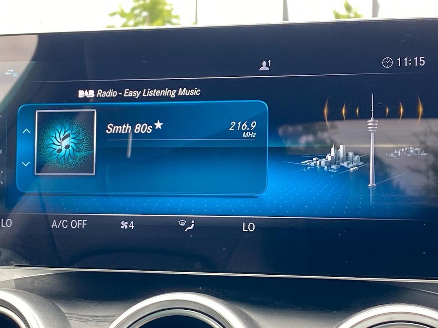 Used Mercedes-Benz C Class 2020 for sale - 76713205: Photo 24