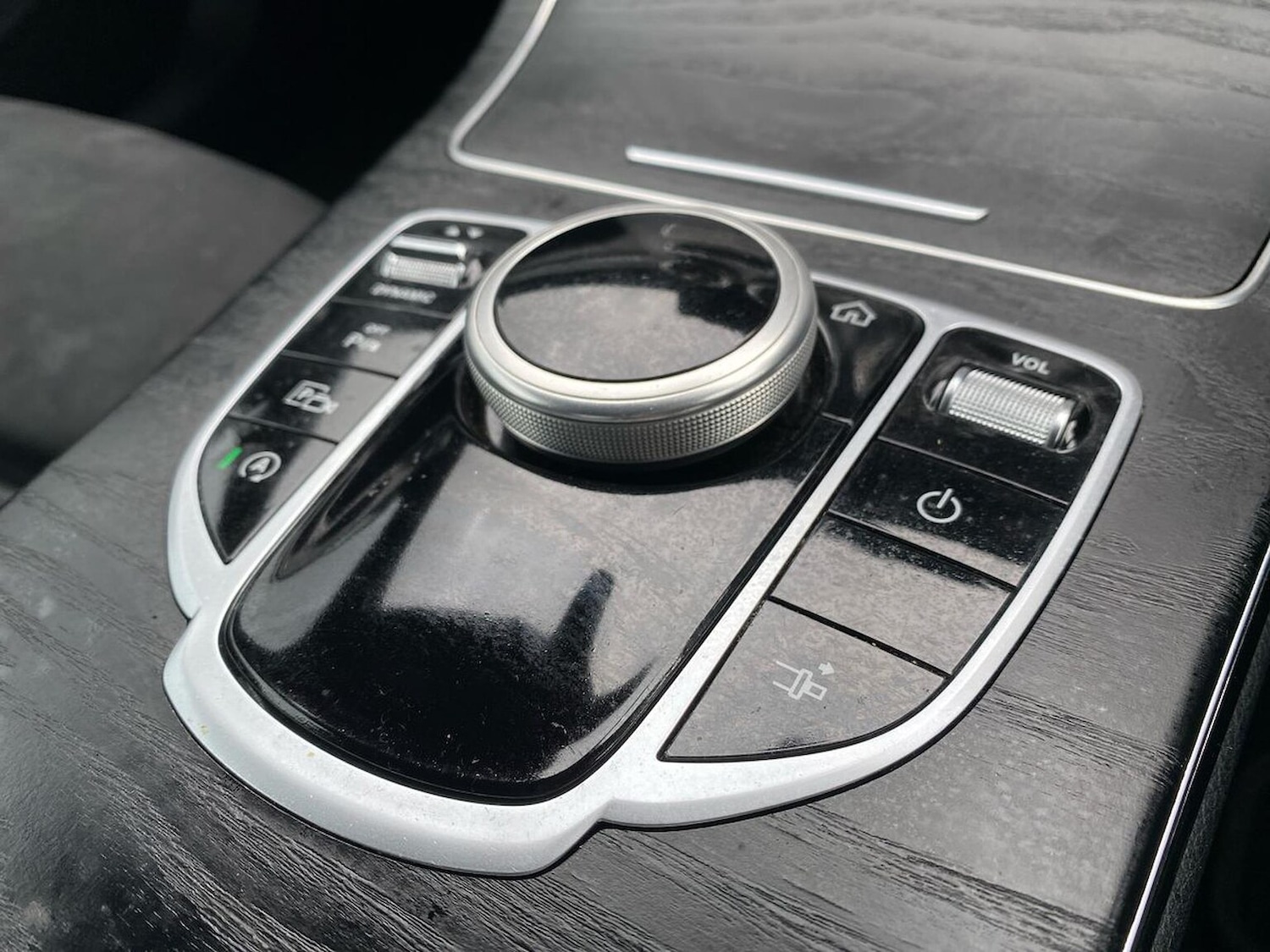 Used Mercedes-Benz C Class 2020 for sale - 76713205: Photo 28