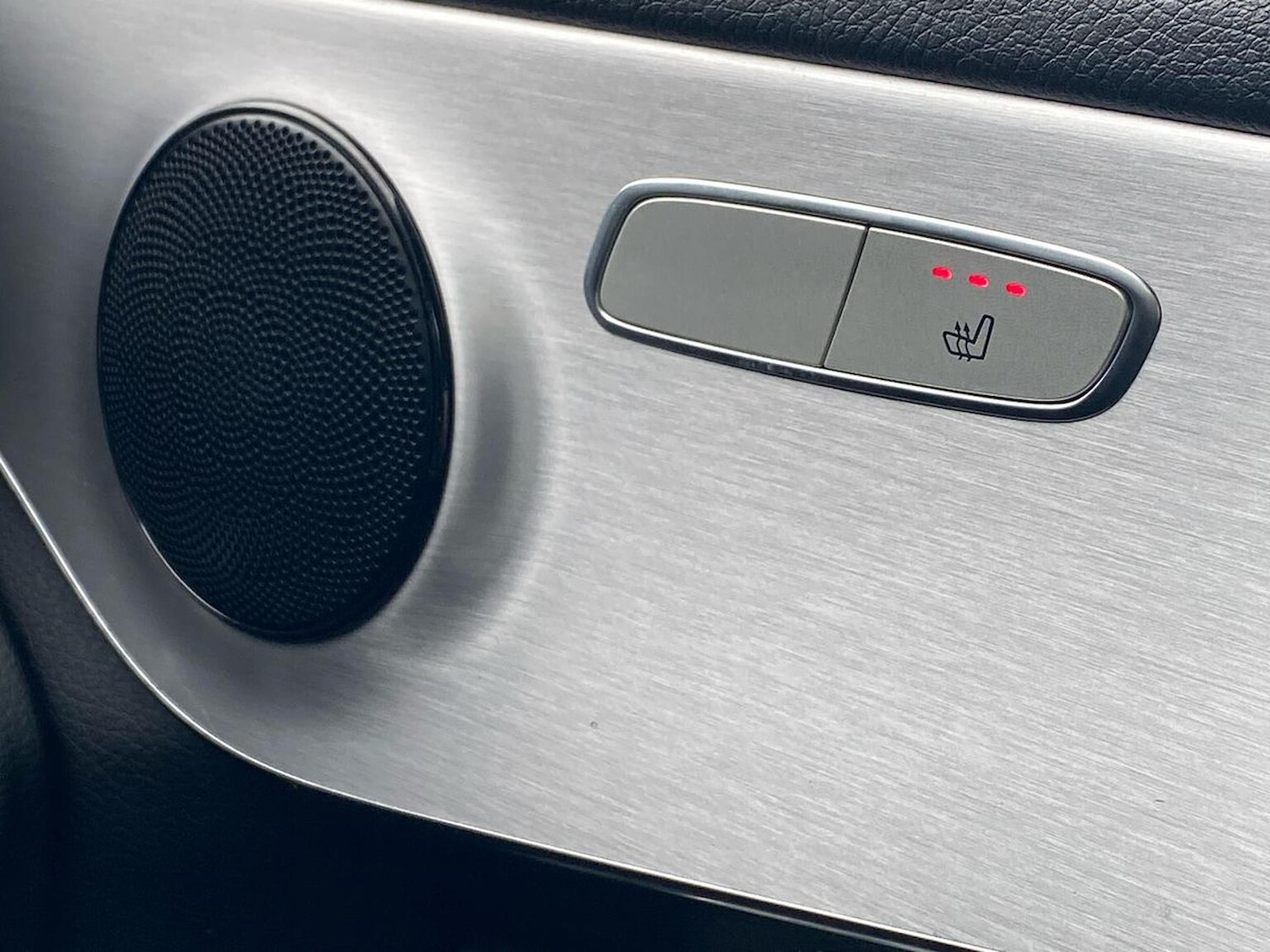 Used Mercedes-Benz C Class 2020 for sale - 76713205: Photo 30