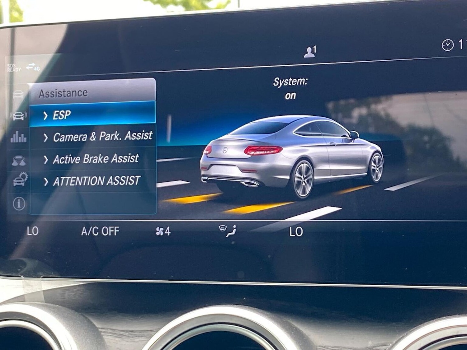 Used Mercedes-Benz C Class 2020 for sale - 76713205: Photo 31