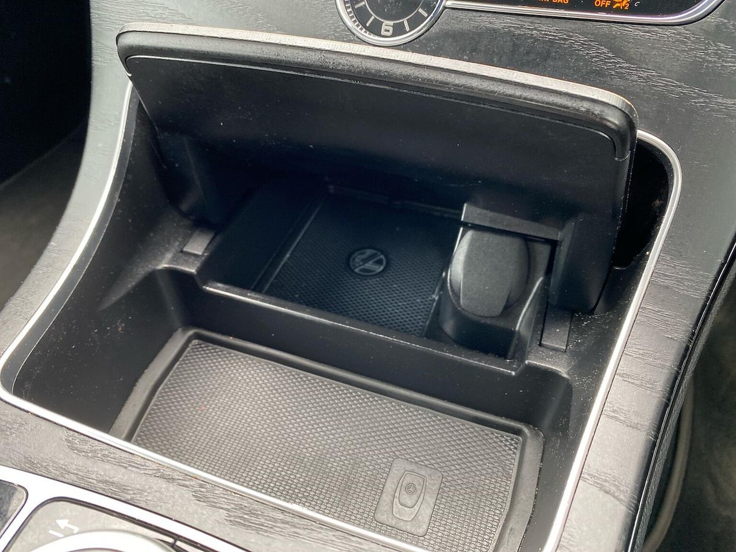 Used Mercedes-Benz C Class 2020 for sale - 76713205: Photo 32