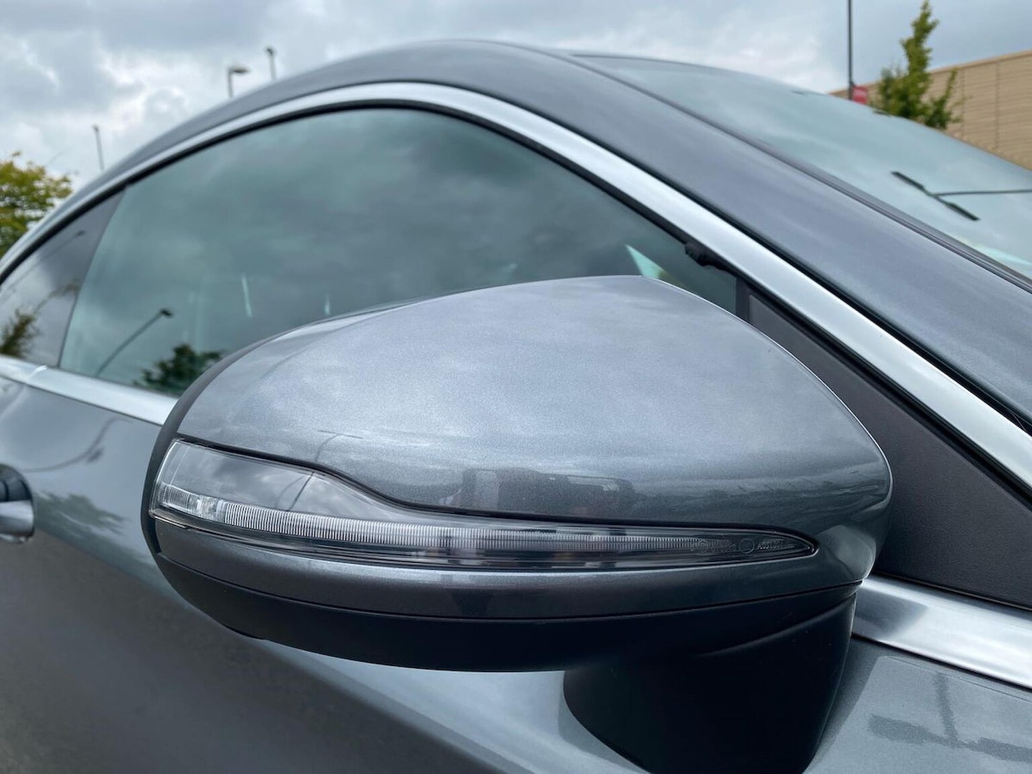 Used Mercedes-Benz C Class 2020 for sale - 76713205: Photo 38