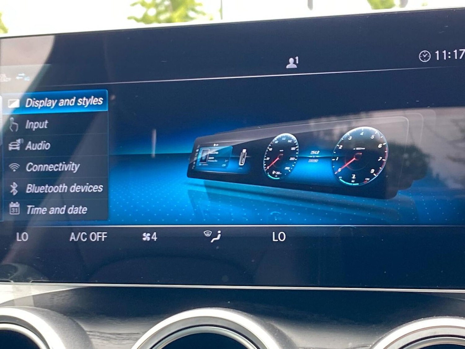 Used Mercedes-Benz C Class 2020 for sale - 76713205: Photo 40