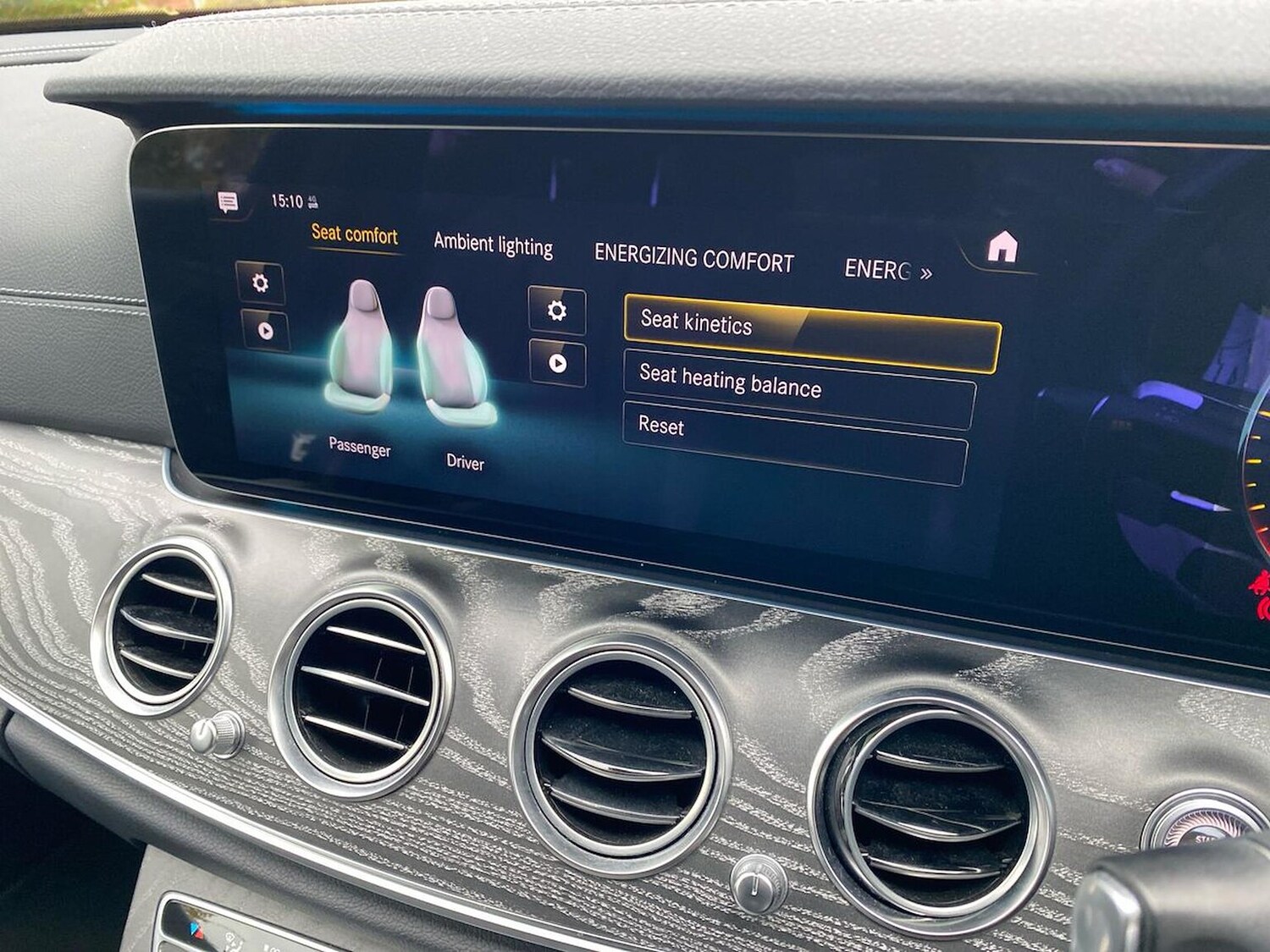 Used Mercedes-Benz E Class 2020 for sale - 76236971: Photo 12