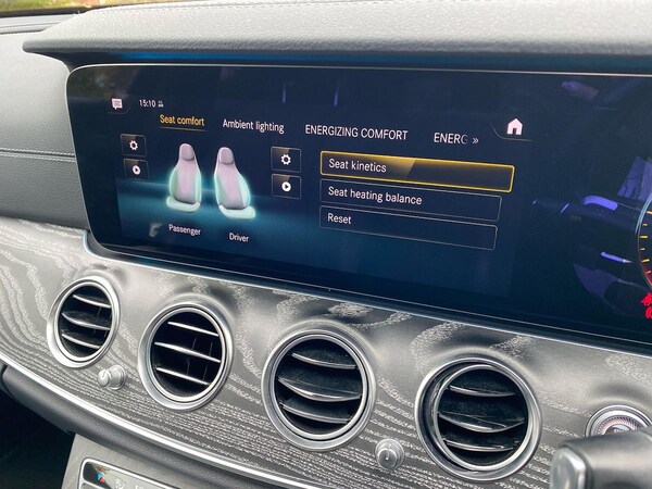 Used Mercedes-Benz E Class 2020 for sale - 76236971: Photo 12