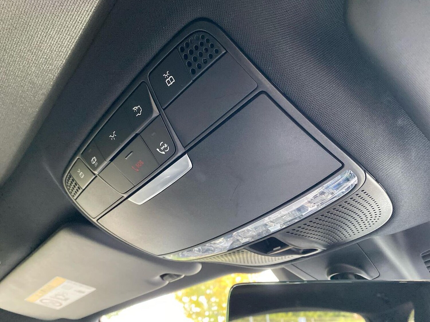 Used Mercedes-Benz E Class 2020 for sale - 76236971: Photo 14