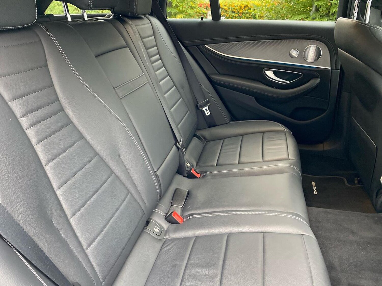 Used Mercedes-Benz E Class 2020 for sale - 76236971: Photo 16