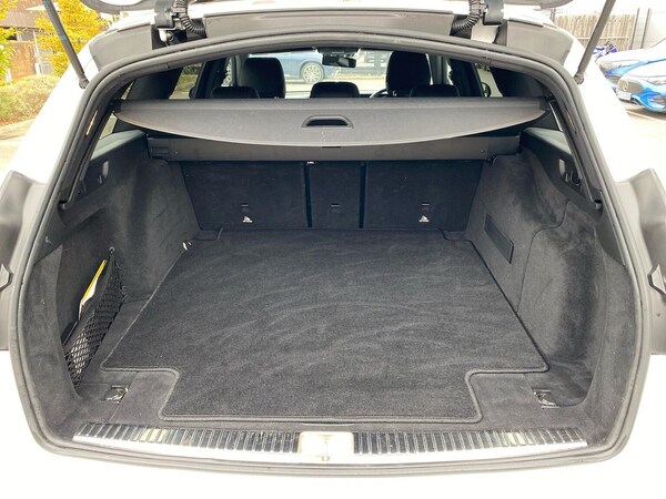 Used Mercedes-Benz E Class 2020 for sale - 76236971: Photo 17