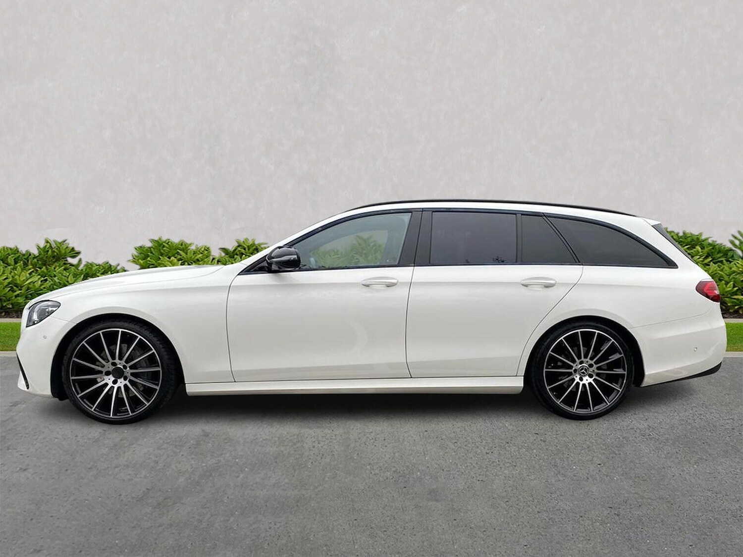 Used Mercedes-Benz E Class 2020 for sale - 76236971: Photo 19