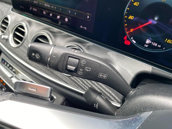 Used Mercedes-Benz E Class 2020 for sale - 76236971: Photo 28
