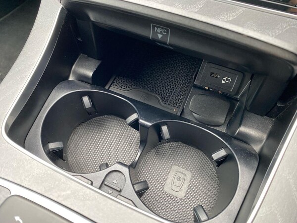Used Mercedes-Benz E Class 2020 for sale - 76236971: Photo 32