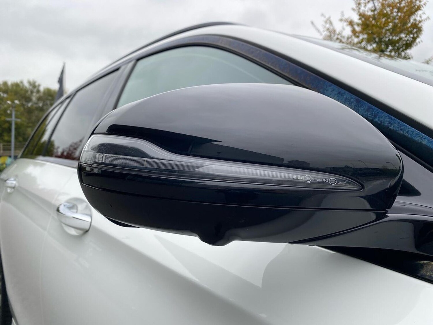 Used Mercedes-Benz E Class 2020 for sale - 76236971: Photo 38