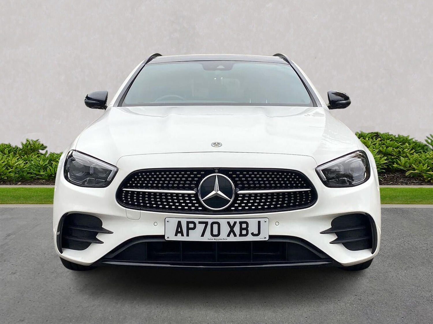 Used Mercedes-Benz E Class 2020 for sale - 76236971: Photo 5