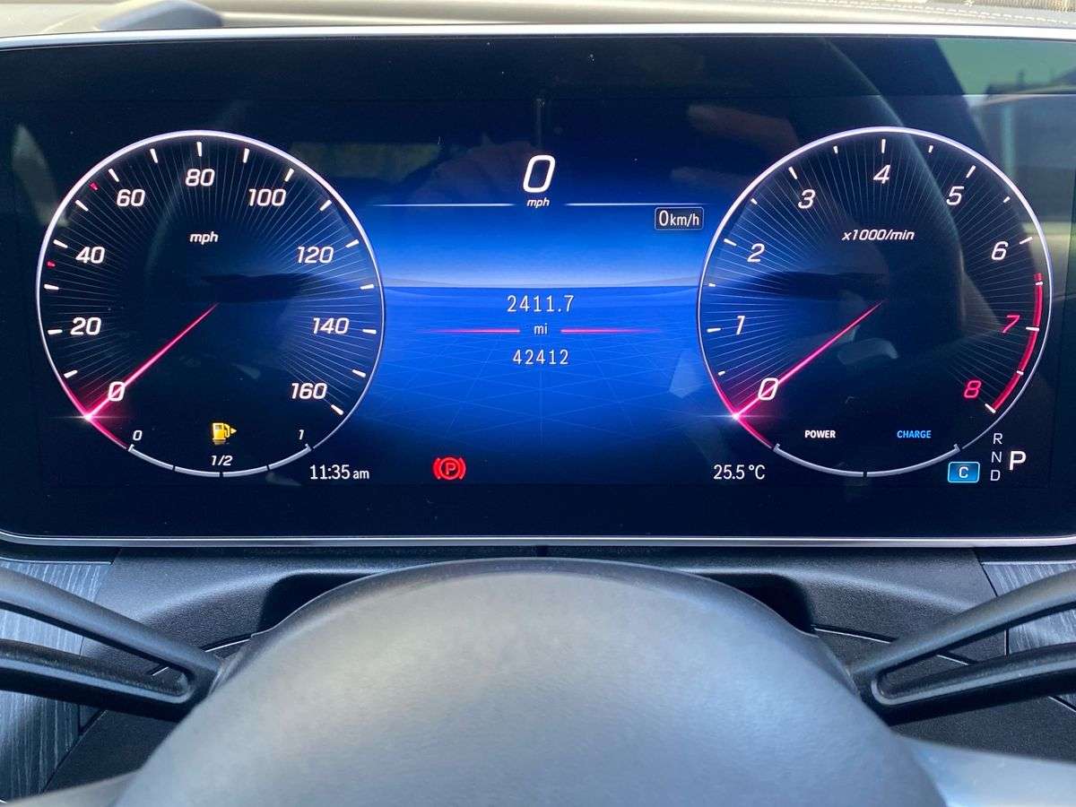 Used Mercedes-Benz C Class 2023 for sale - 78196334: Photo 10