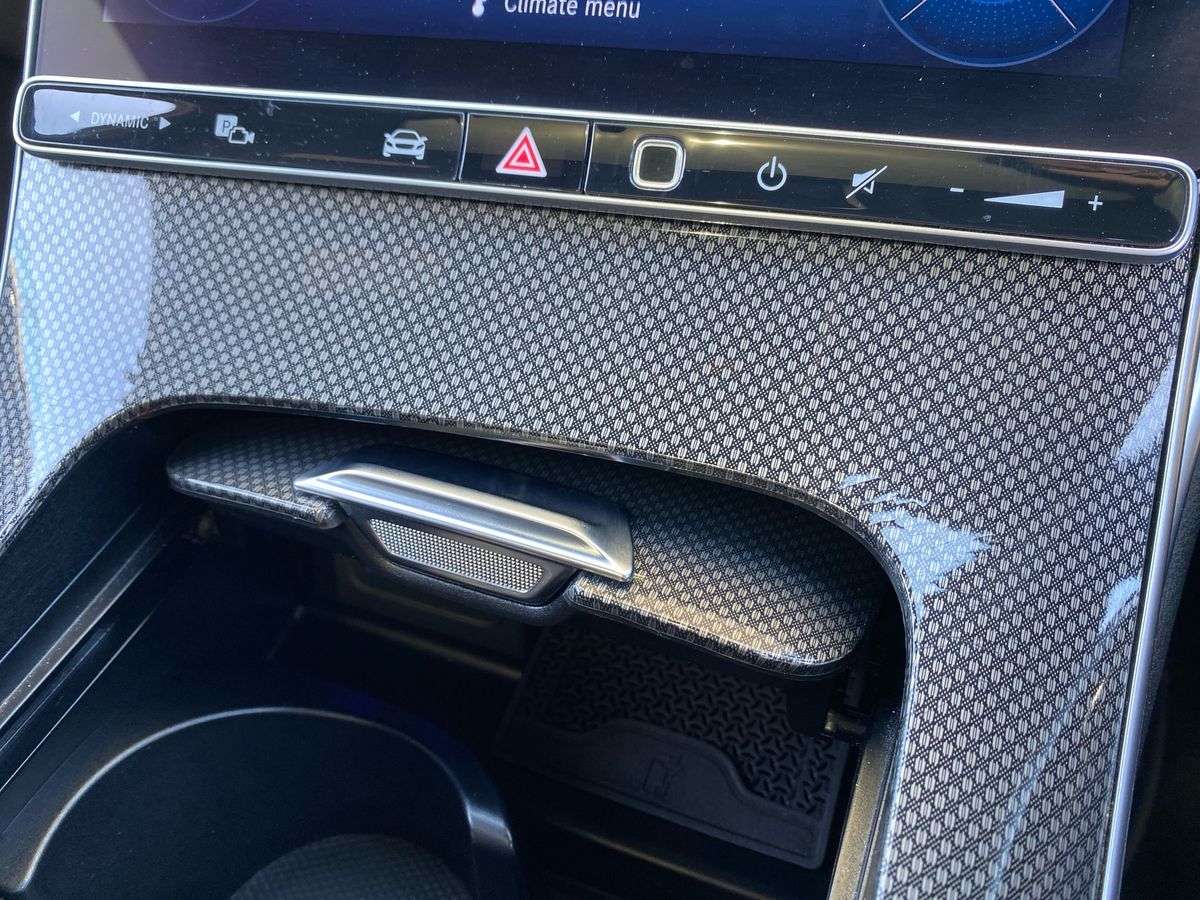 Used Mercedes-Benz C Class 2023 for sale - 78196334: Photo 12