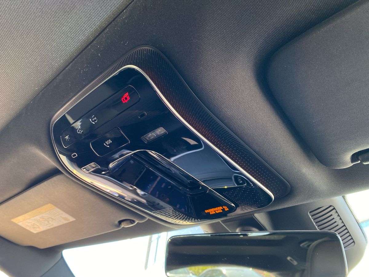 Used Mercedes-Benz C Class 2023 for sale - 78196334: Photo 14