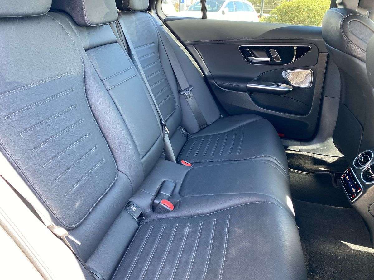 Used Mercedes-Benz C Class 2023 for sale - 78196334: Photo 16