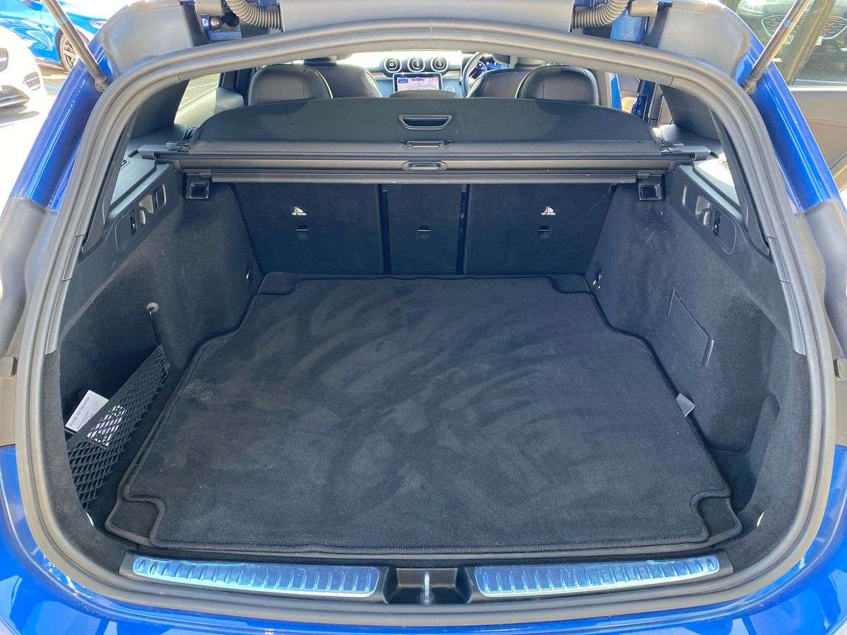 Used Mercedes-Benz C Class 2023 for sale - 78196334: Photo 17