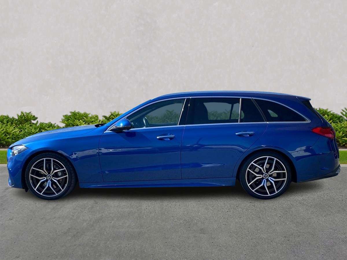 Used Mercedes-Benz C Class 2023 for sale - 78196334: Photo 19