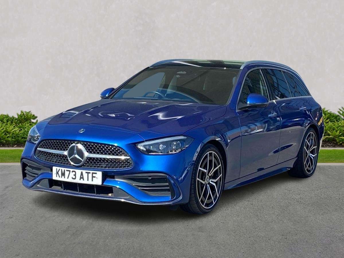 Used Mercedes-Benz C Class 2023 for sale - 78196334: Photo 20