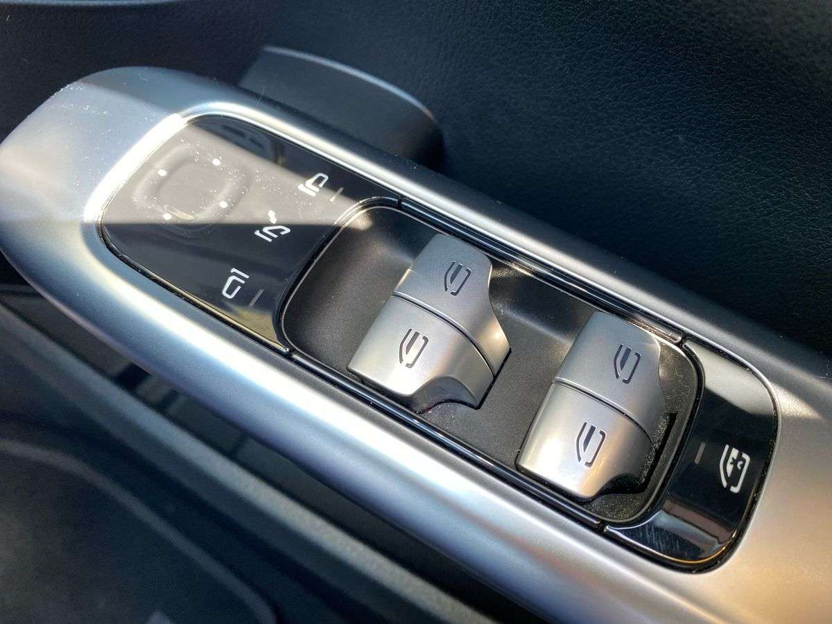 Used Mercedes-Benz C Class 2023 for sale - 78196334: Photo 21