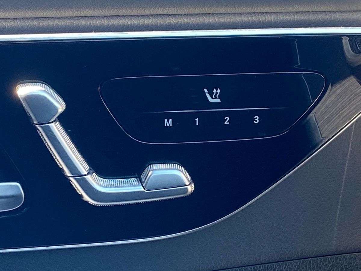 Used Mercedes-Benz C Class 2023 for sale - 78196334: Photo 25