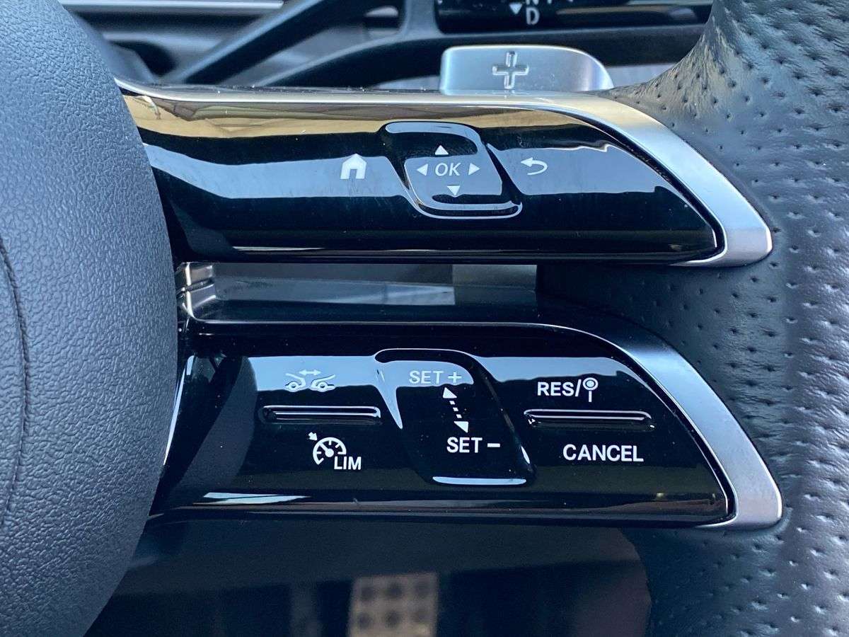 Used Mercedes-Benz C Class 2023 for sale - 78196334: Photo 26