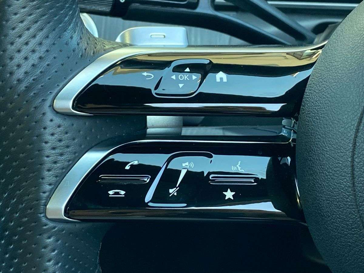 Used Mercedes-Benz C Class 2023 for sale - 78196334: Photo 27