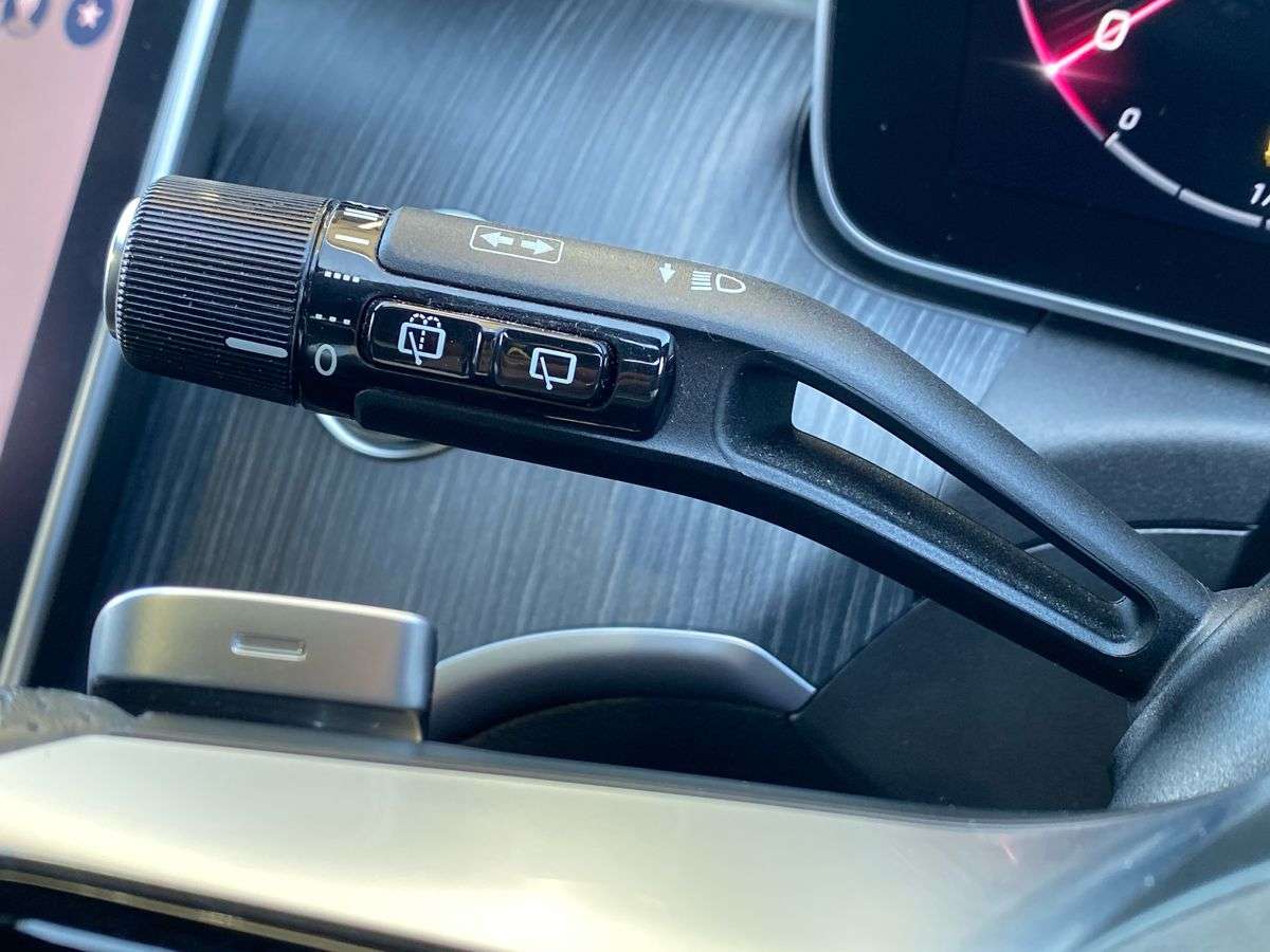 Used Mercedes-Benz C Class 2023 for sale - 78196334: Photo 28