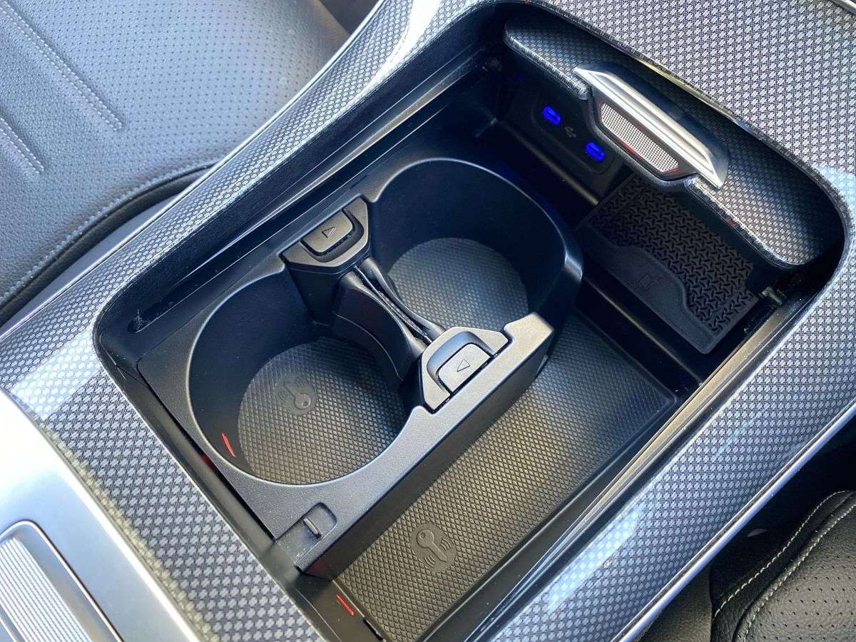 Used Mercedes-Benz C Class 2023 for sale - 78196334: Photo 30