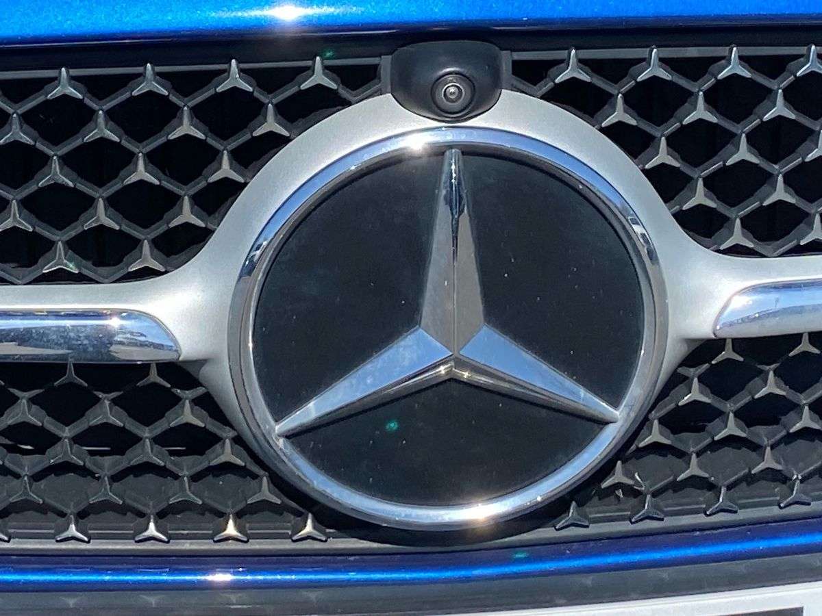 Used Mercedes-Benz C Class 2023 for sale - 78196334: Photo 33