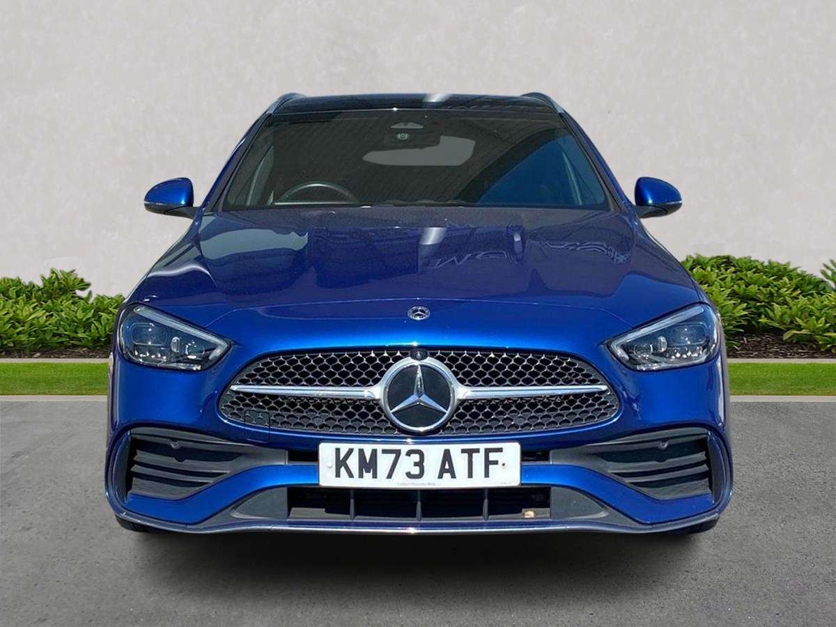 Used Mercedes-Benz C Class 2023 for sale - 78196334: Photo 5