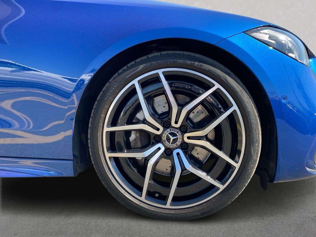 Used Mercedes-Benz C Class 2023 for sale - 78196334: Photo 6