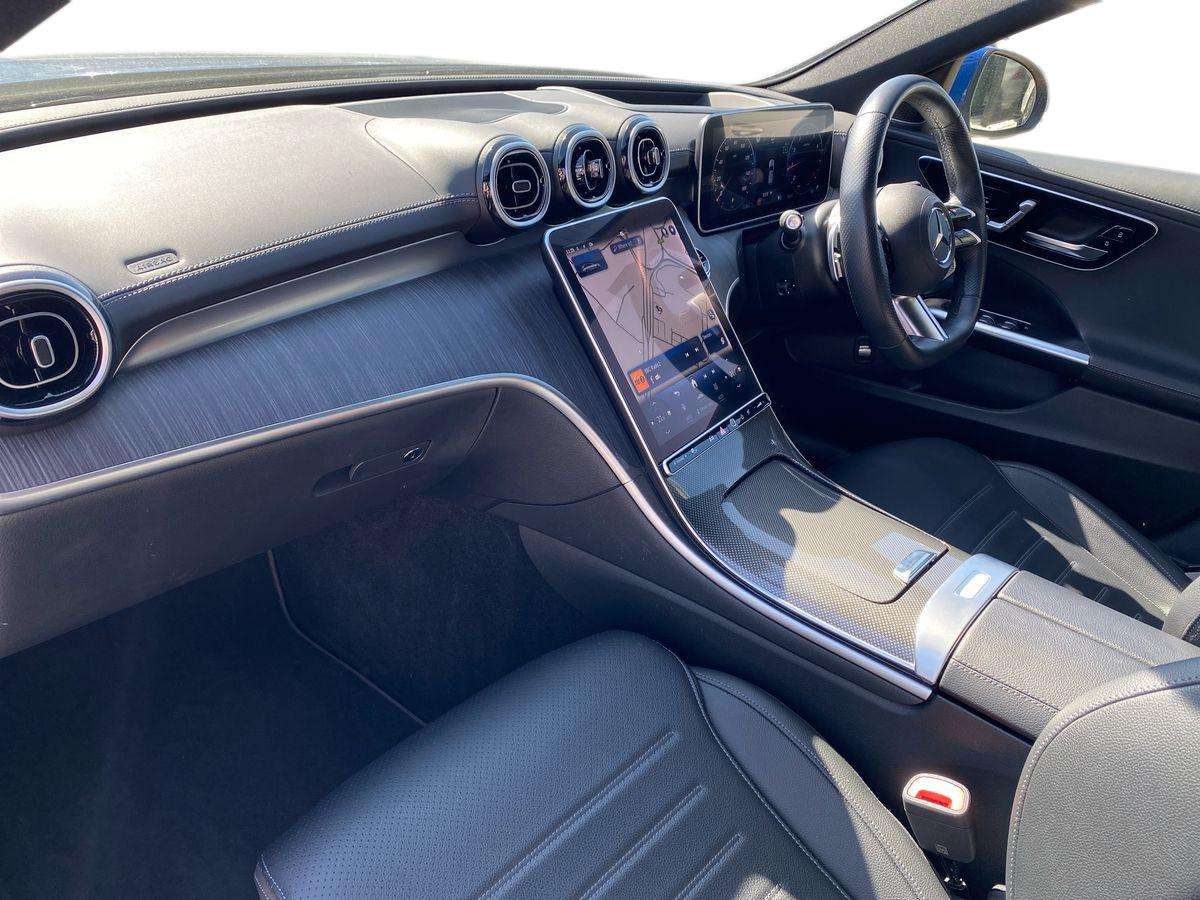 Used Mercedes-Benz C Class 2023 for sale - 78196334: Photo 7