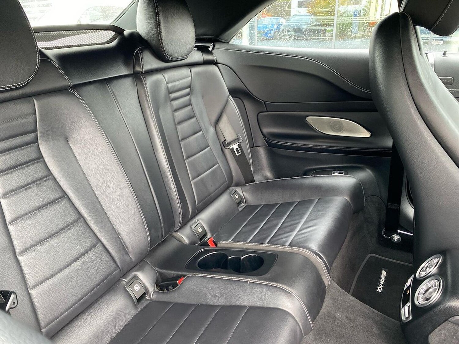 Used Mercedes-Benz E Class 2022 for sale - 76353624: Photo 16