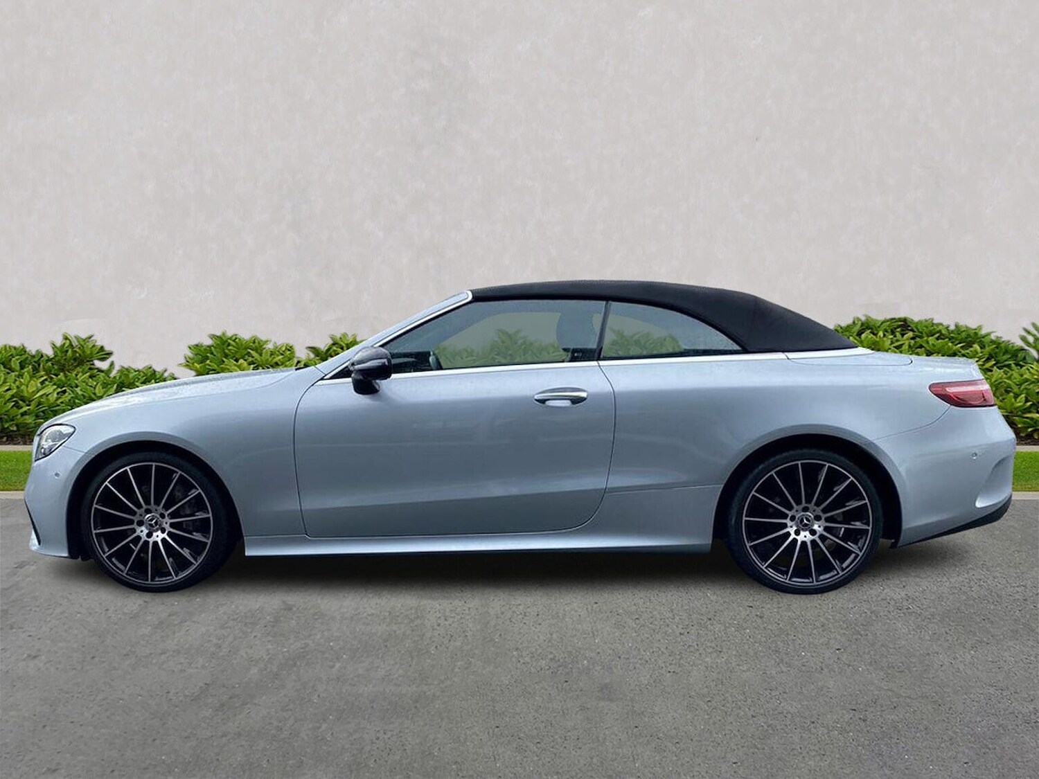 Used Mercedes-Benz E Class 2022 for sale - 76353624: Photo 19