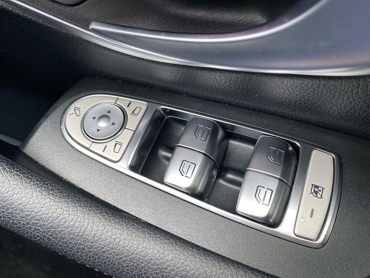 Used Mercedes-Benz E Class 2022 for sale - 76353624: Photo 21