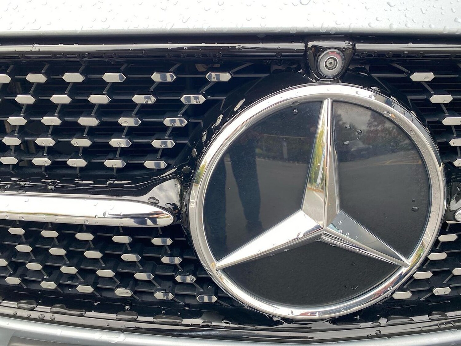 Used Mercedes-Benz E Class 2022 for sale - 76353624: Photo 33