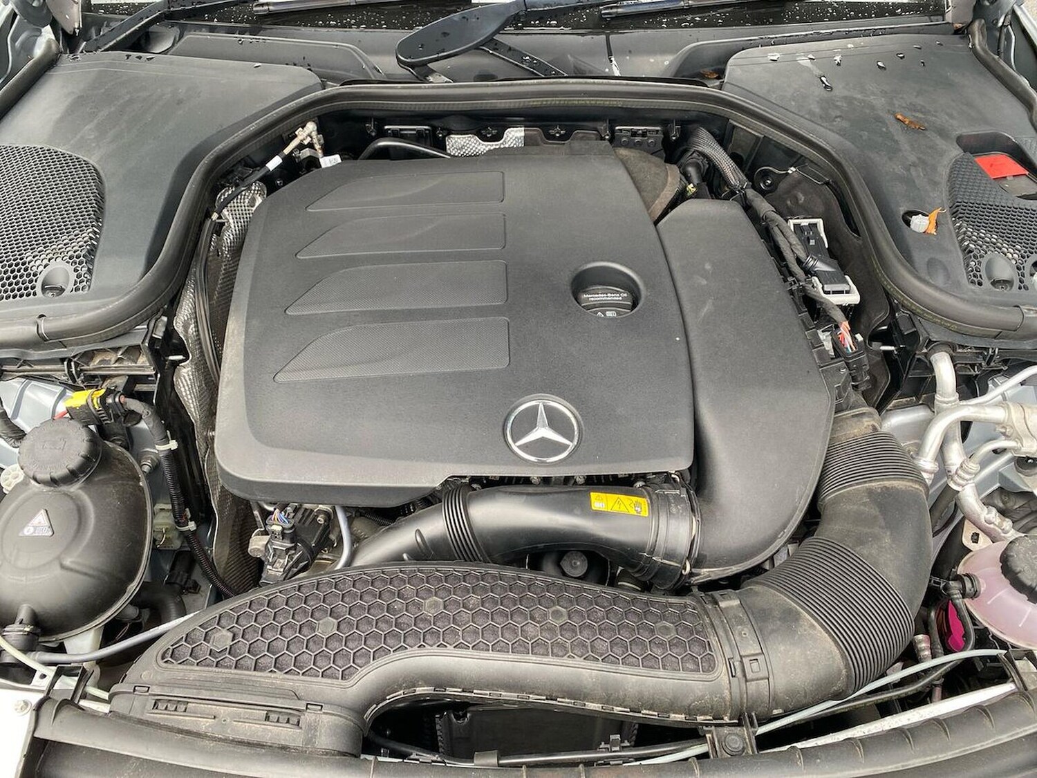 Used Mercedes-Benz E Class 2022 for sale - 76353624: Photo 39