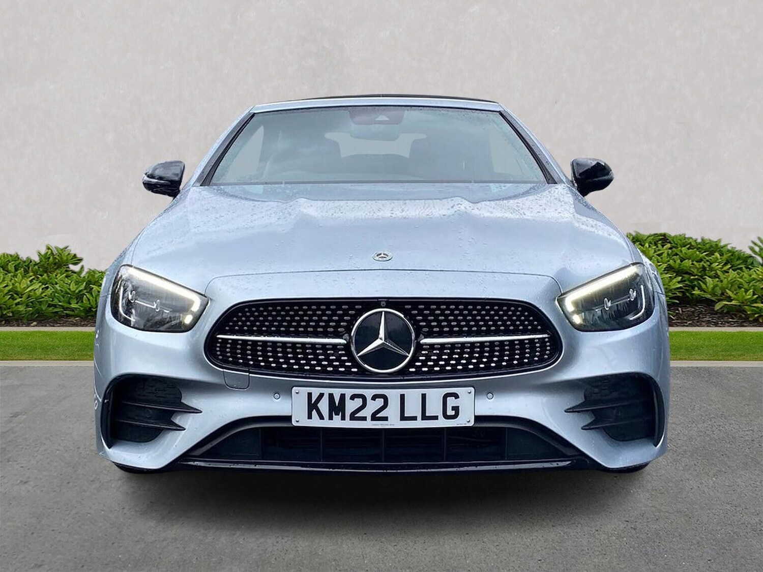 Used Mercedes-Benz E Class 2022 for sale - 76353624: Photo 5