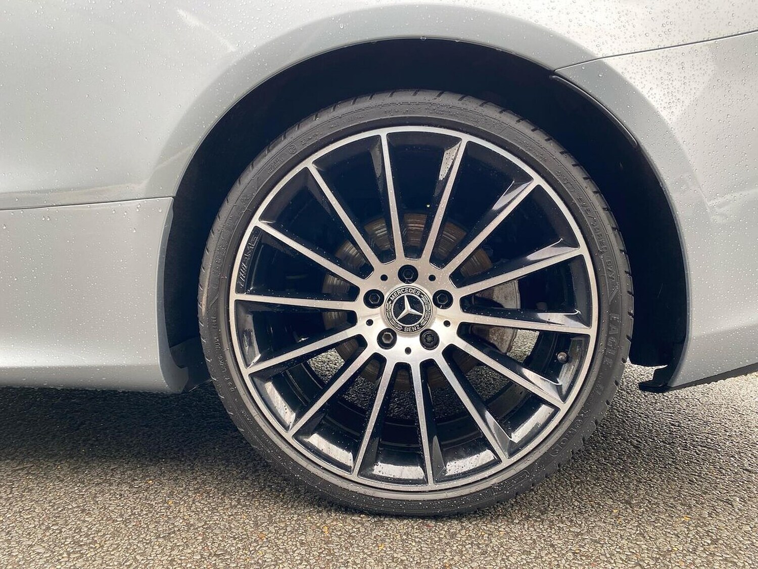Used Mercedes-Benz E Class 2022 for sale - 76353624: Photo 6