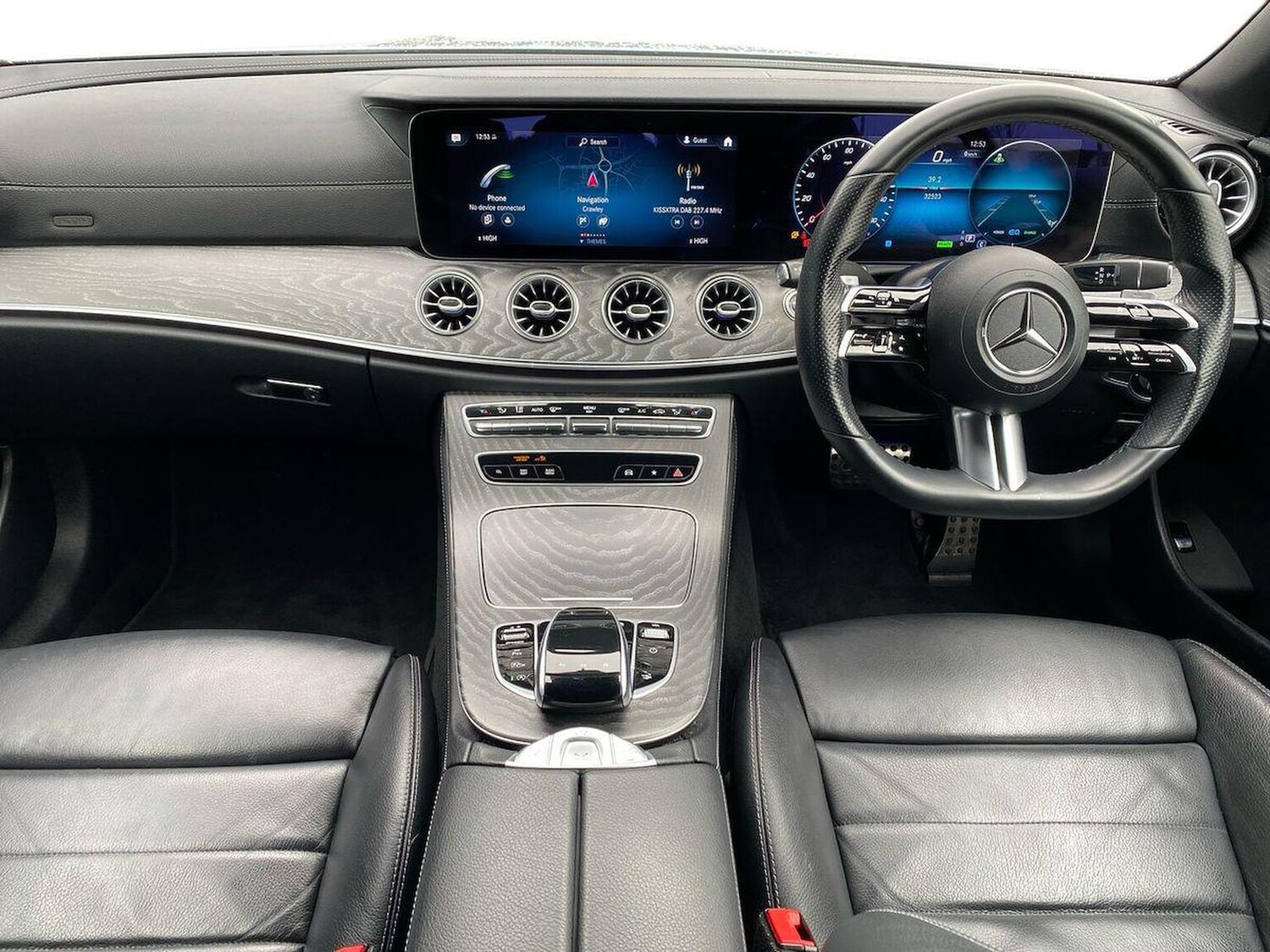 Used Mercedes-Benz E Class 2022 for sale - 76353624: Photo 8
